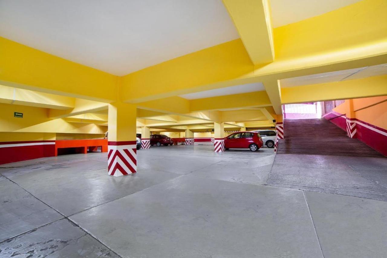 Escala Del Norte 3*