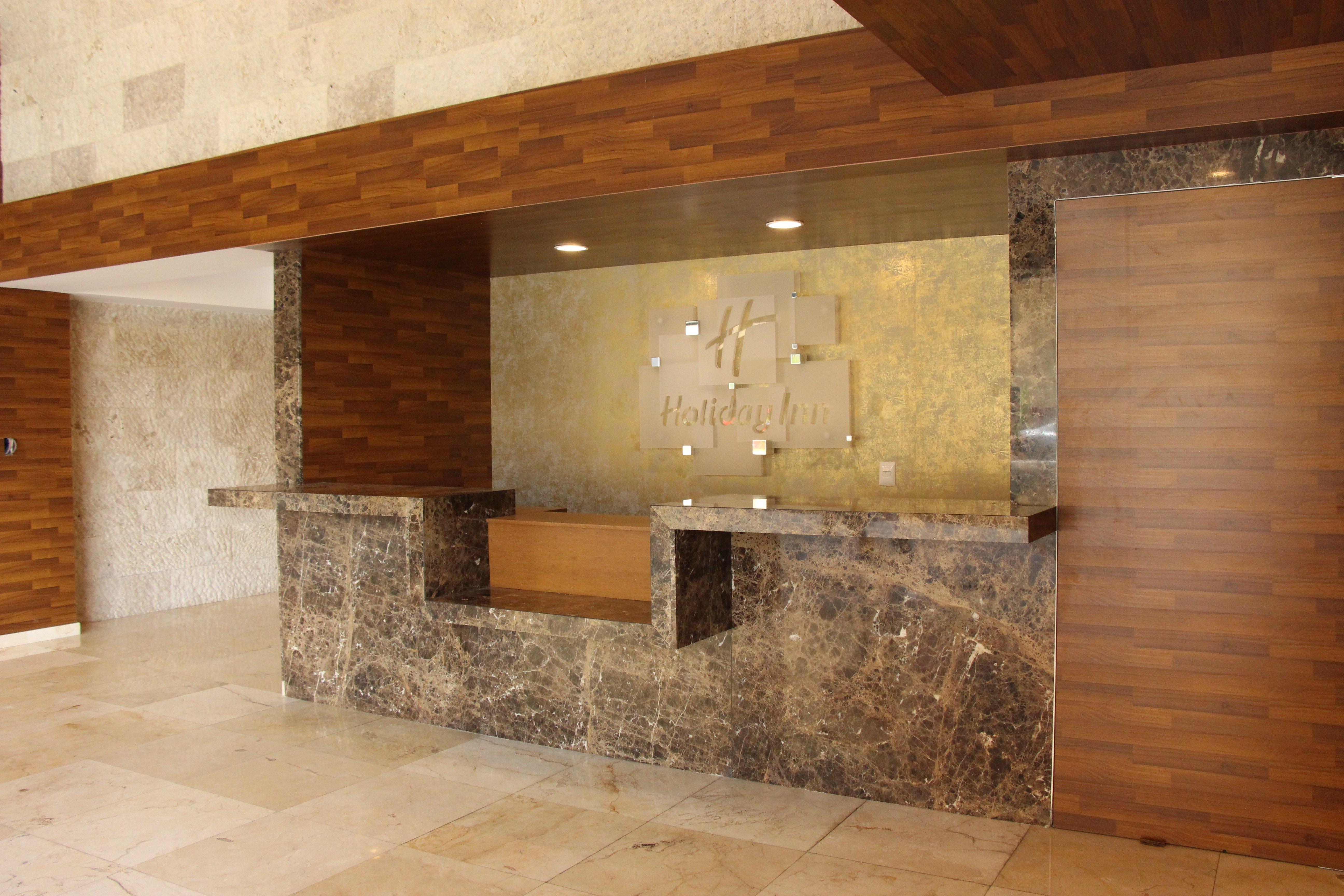 Santa Fe By Ihg 4* Mexico City