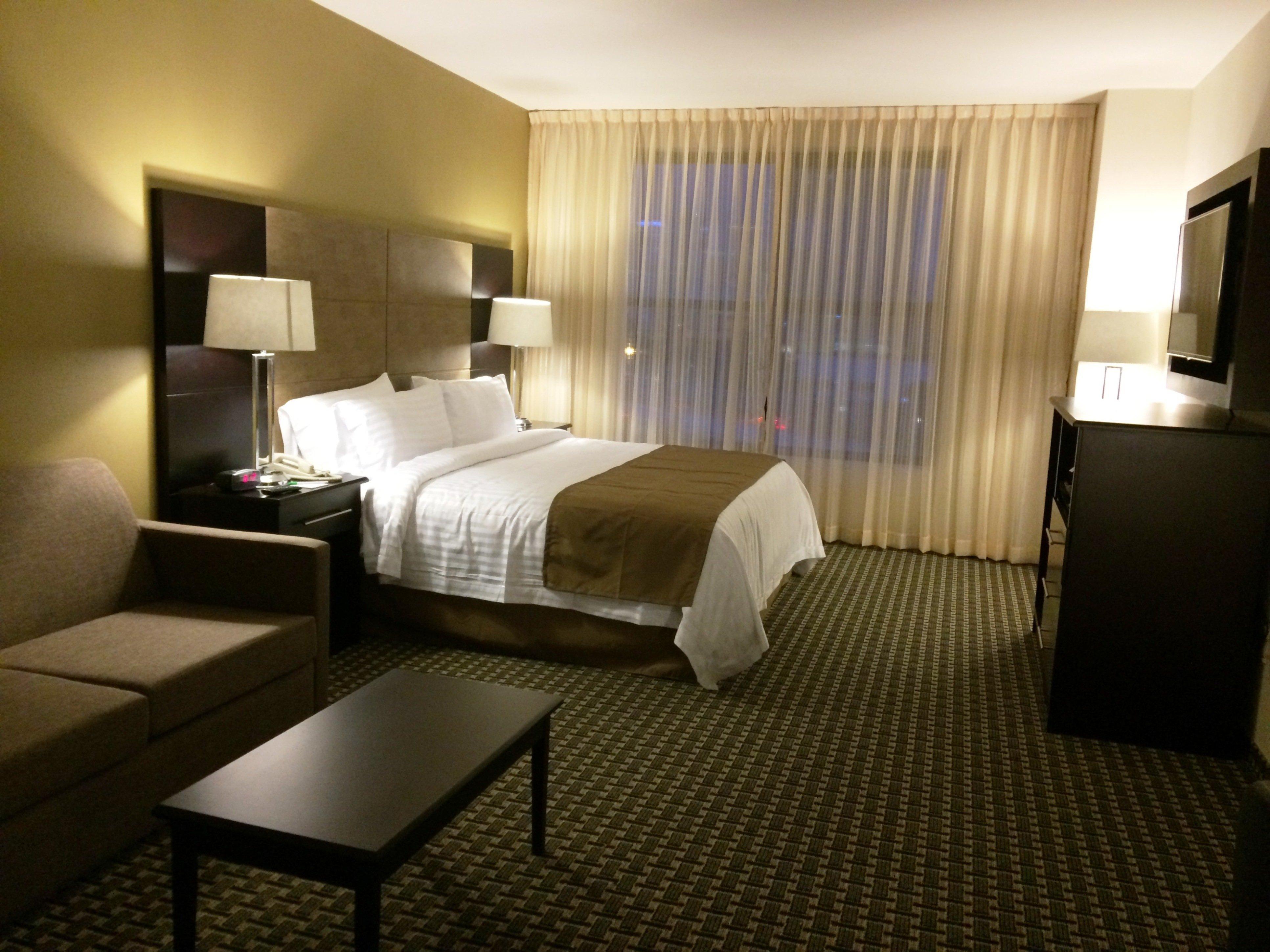 Hotel Santa Fe By Ihg 4*