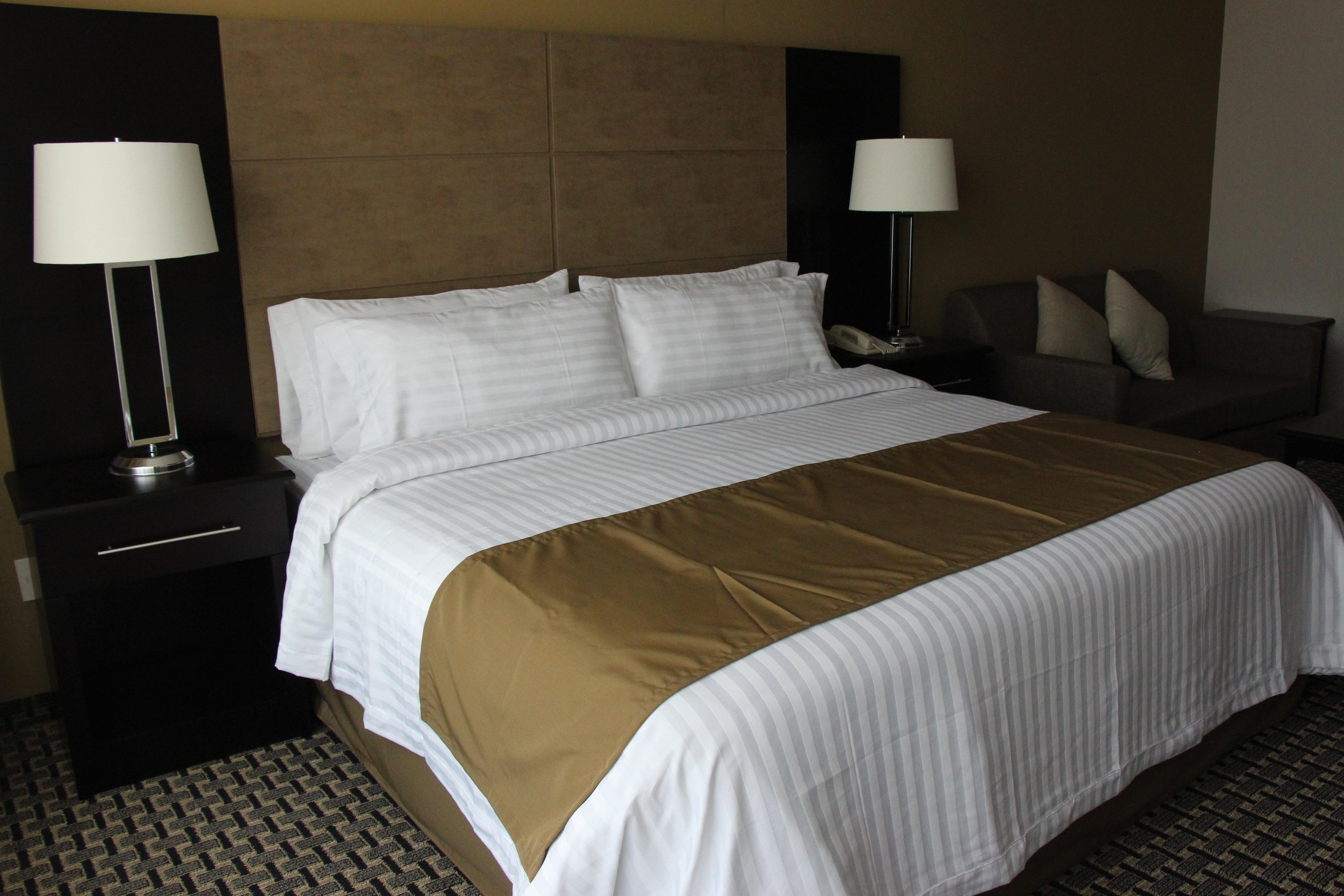 Santa Fe By Ihg Hotel 4*