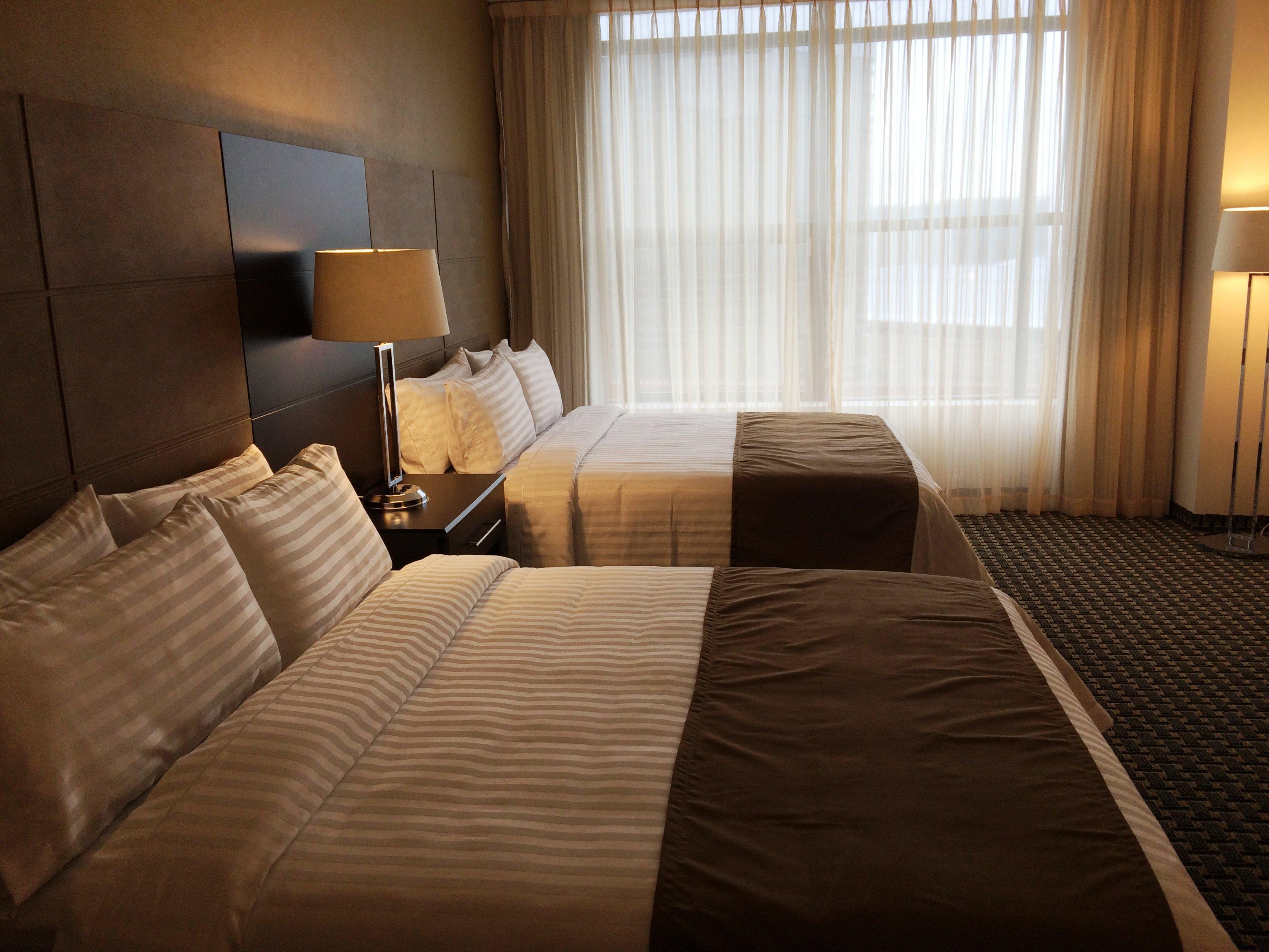 Hotel Santa Fe By Ihg 4*