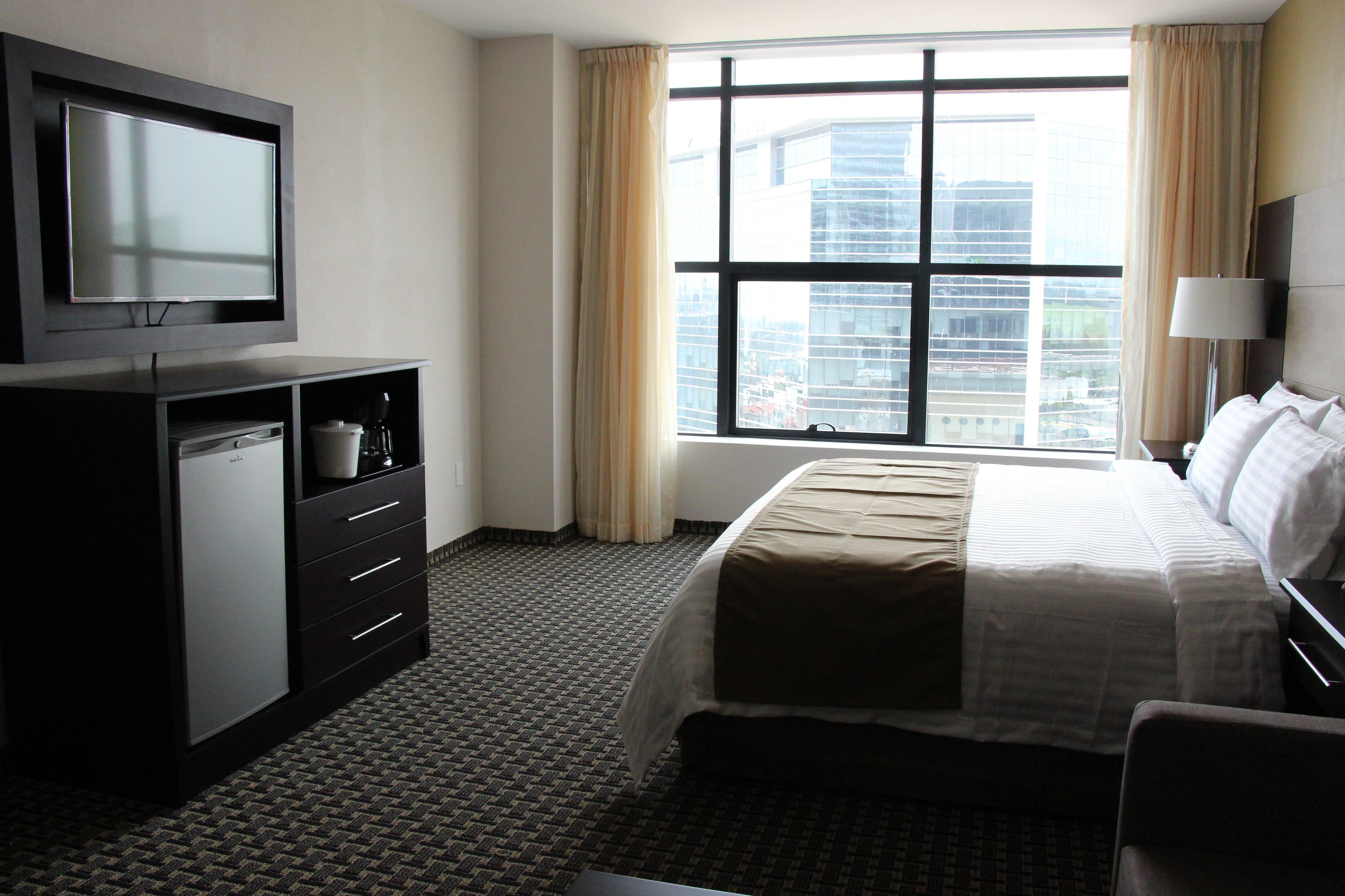 Santa Fe By Ihg Hotel