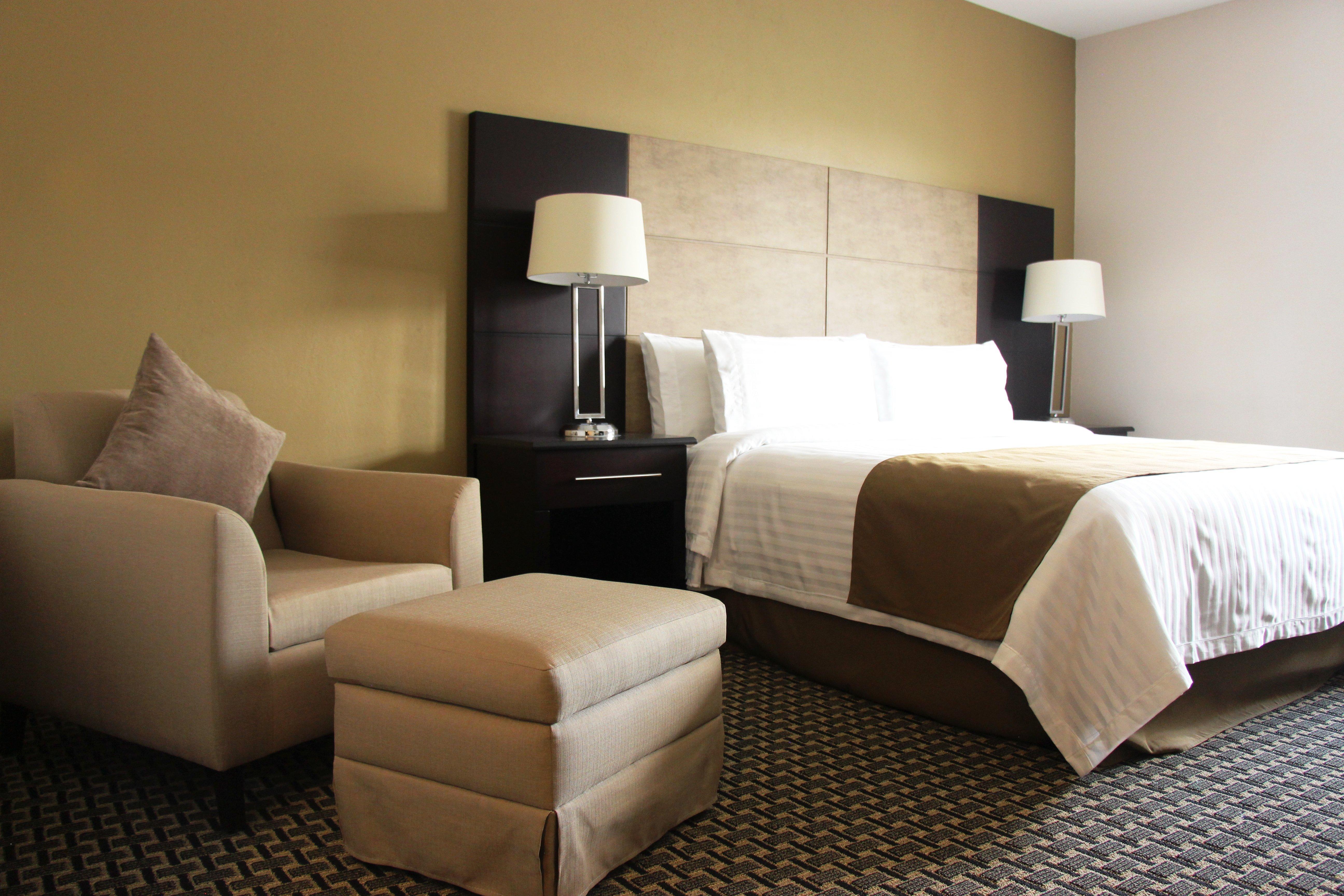 Hotel Santa Fe By Ihg 4*