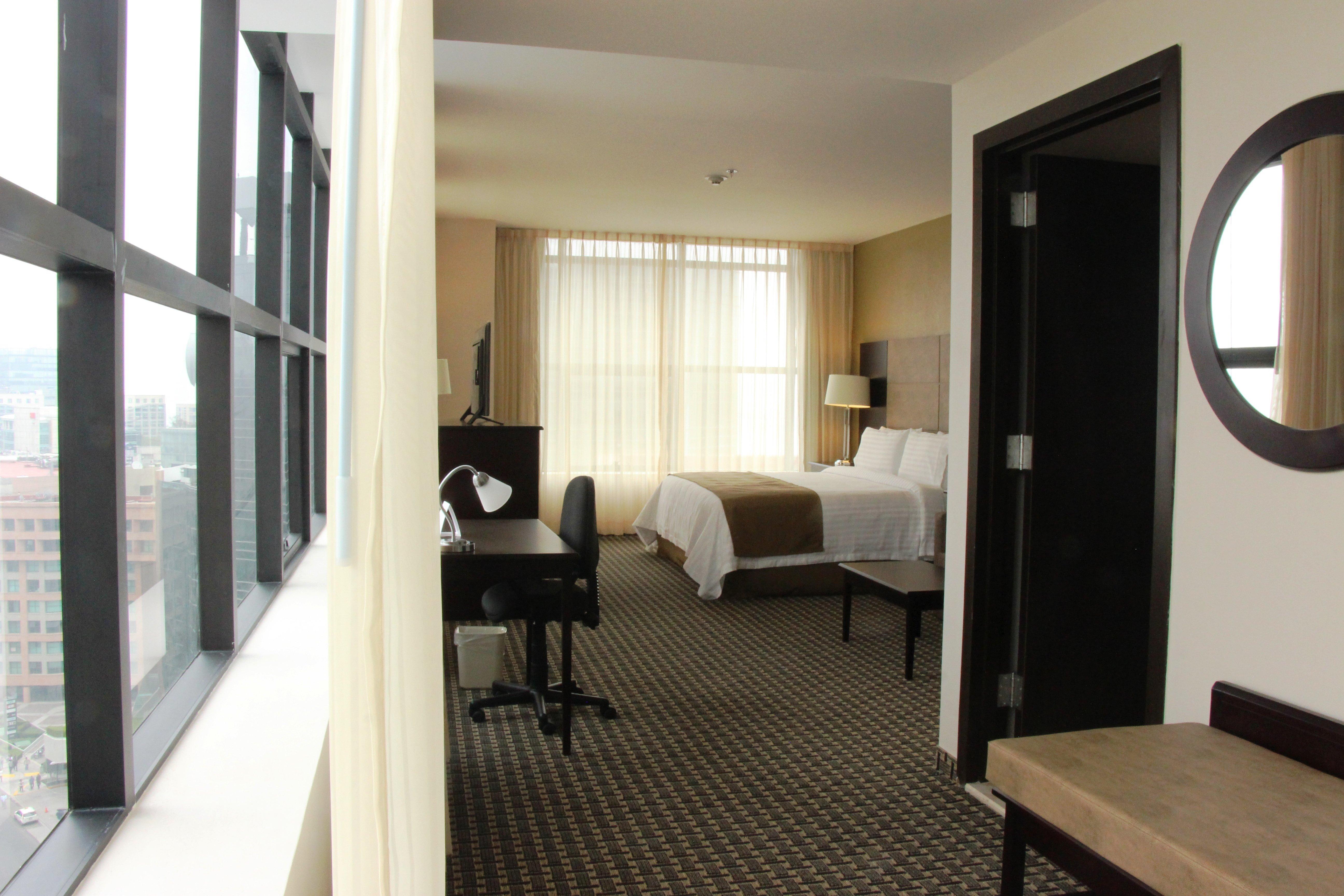 Santa Fe By Ihg