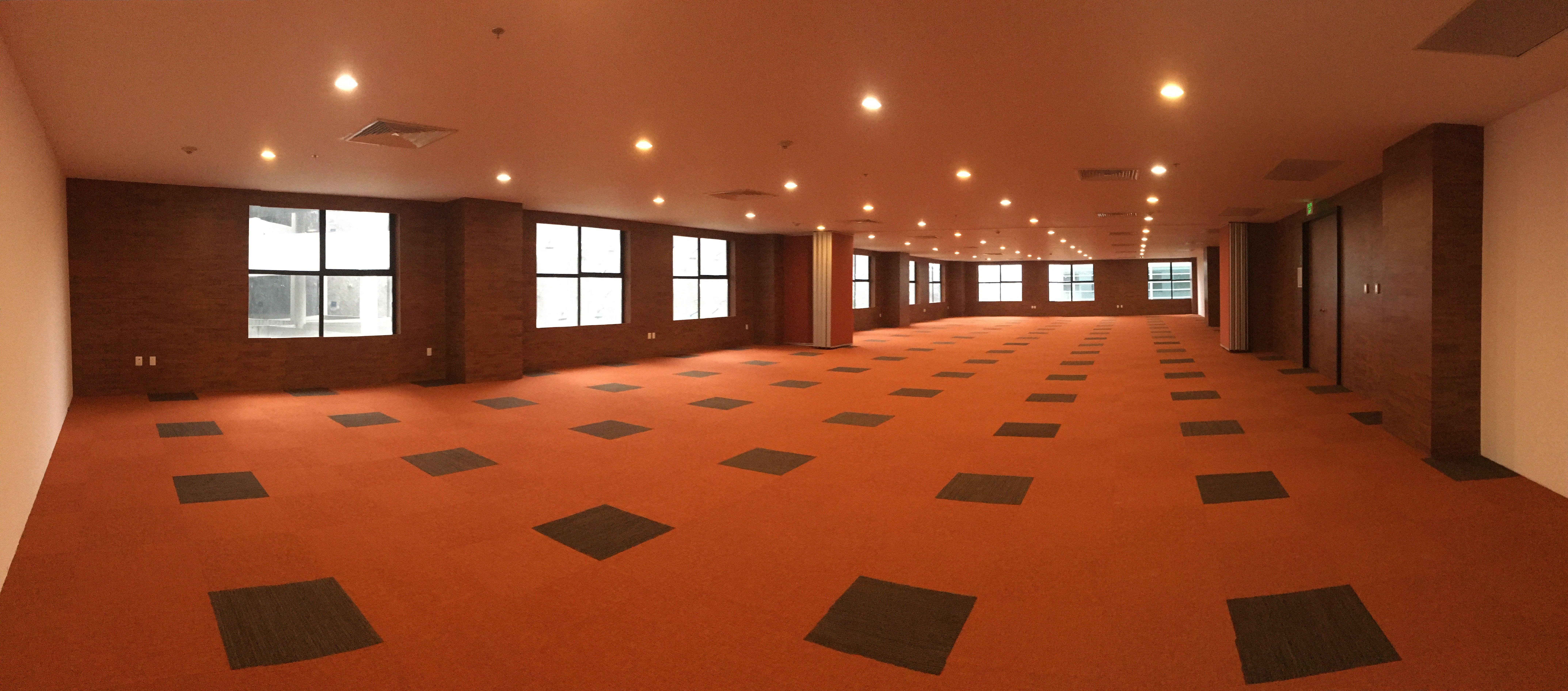 Hotel Santa Fe By Ihg Mexico City