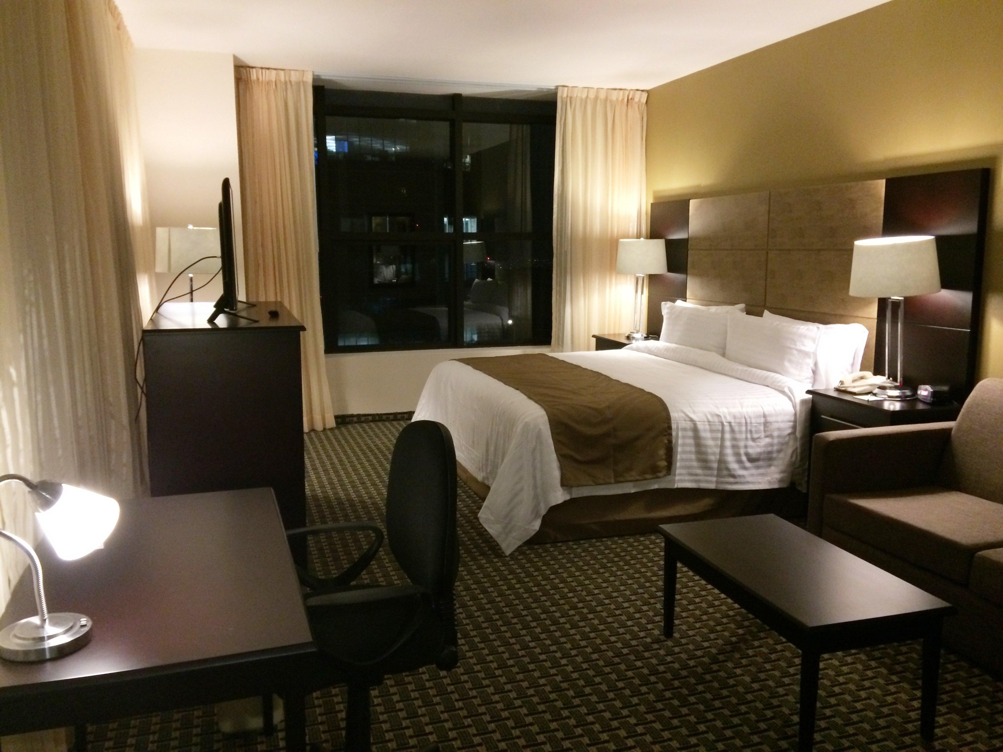 Santa Fe By Ihg 4* Mexico City