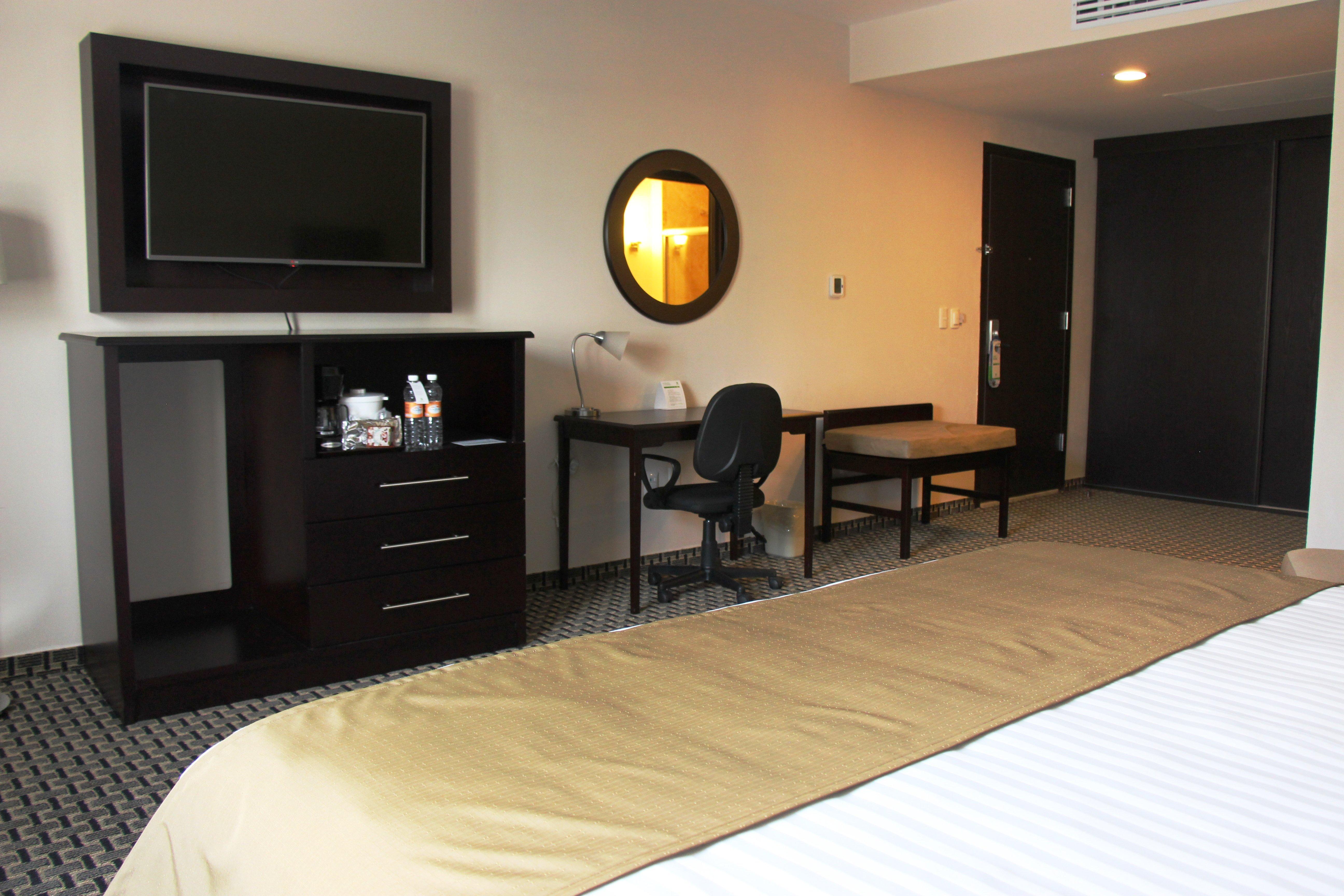 Santa Fe By Ihg Hotel 4*