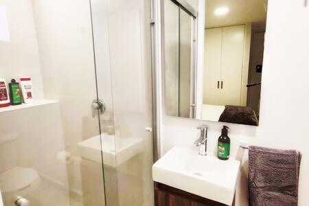 Apartment Leonora Maiahome-amplio En Polanco A Pasos De Masaryk 3bd + 3bt