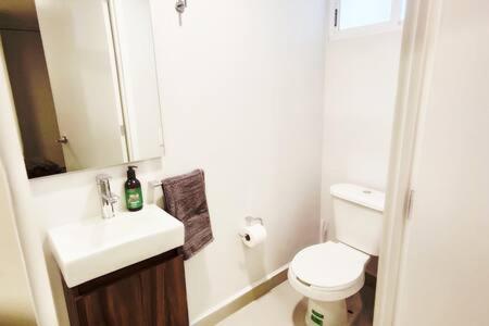 Apartment Leonora Maiahome-amplio En Polanco A Pasos De Masaryk 3bd + 3bt *