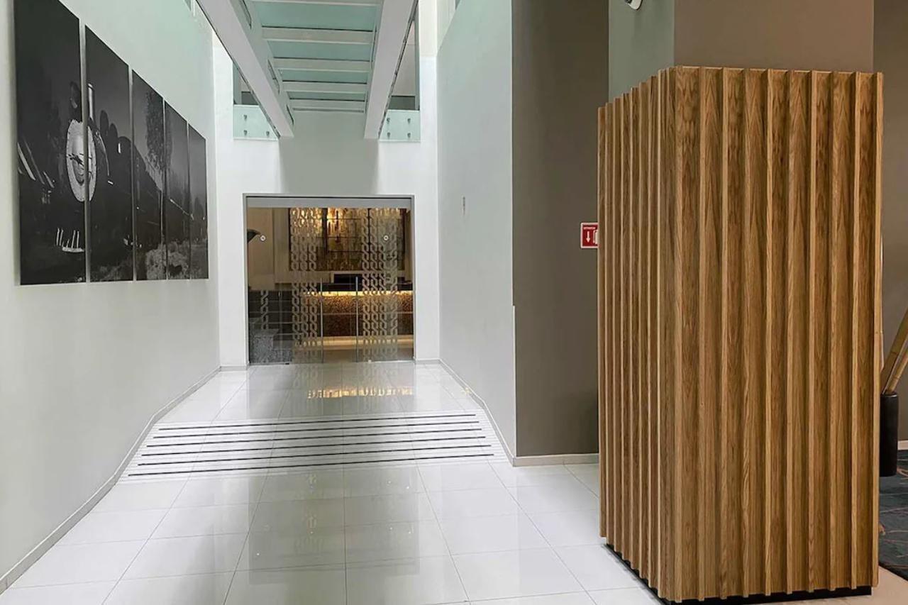 Hotel Mx Forum Buenavista México DF