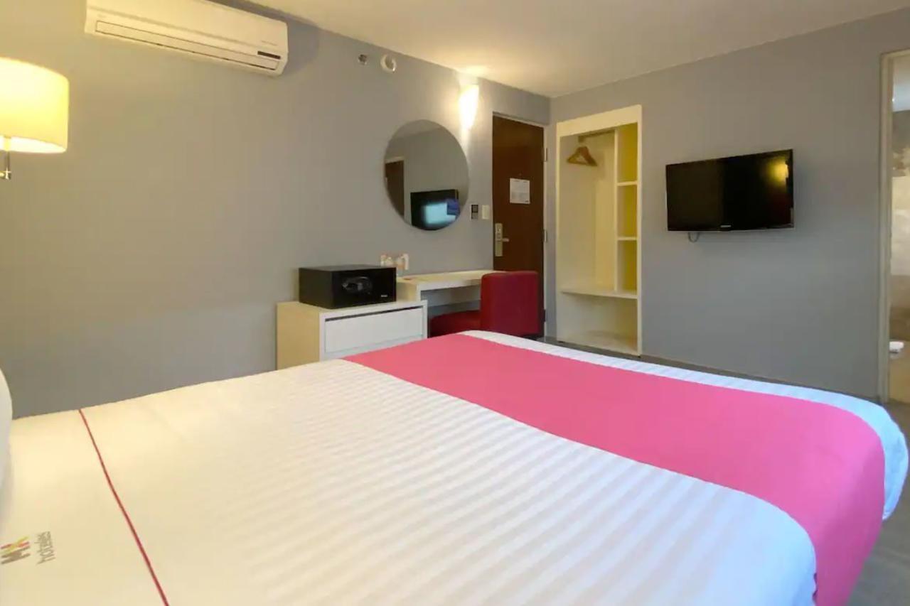 Mx Forum Buenavista Hotel 3*