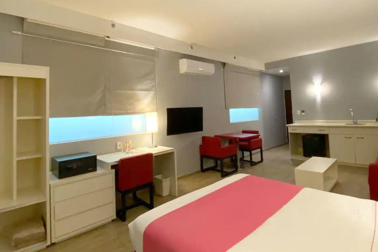 Hotel Mx Forum Buenavista México DF