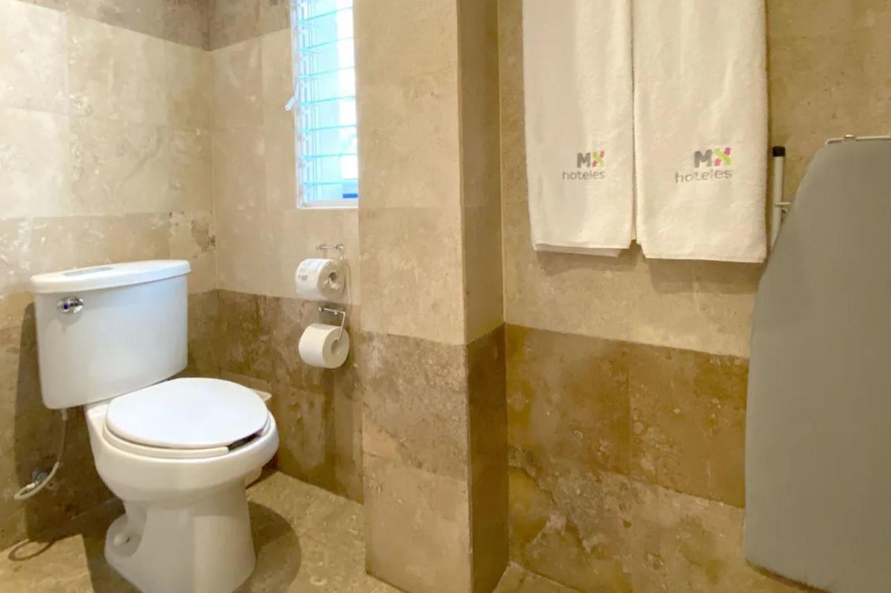 Hotel Mx Forum Buenavista 3*