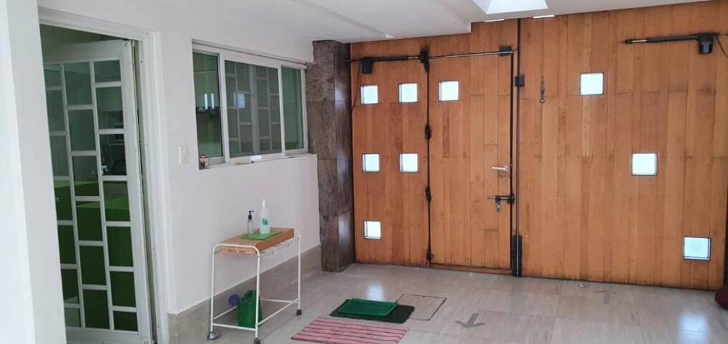 La Casa De Papel Apartamento