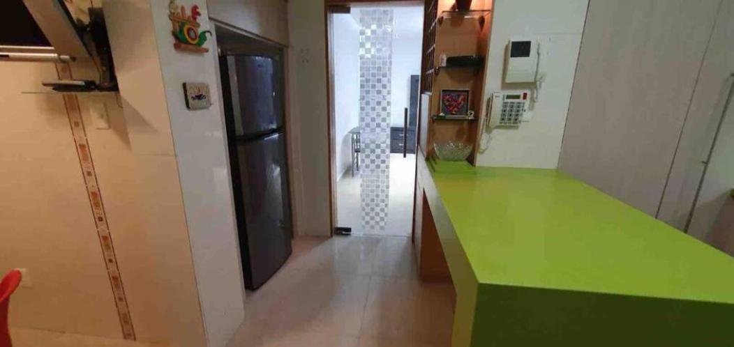 La Casa De Papel Apartamento *