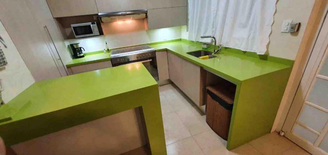 Apartamento La Casa De Papel