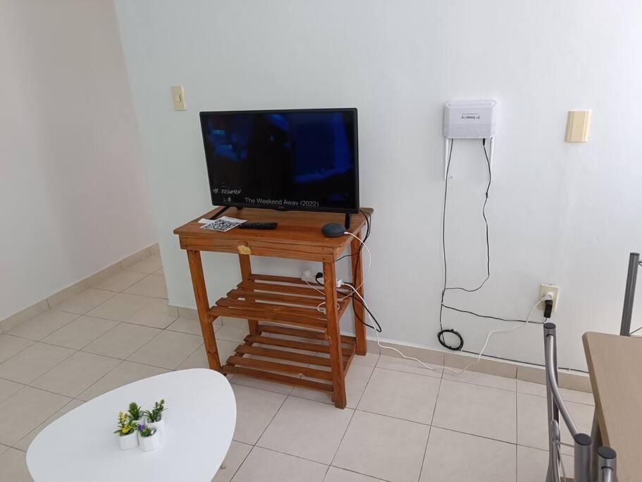 Departamento Familiar Petfriendly Cerca Del Centro De Cdmx * Mexico City