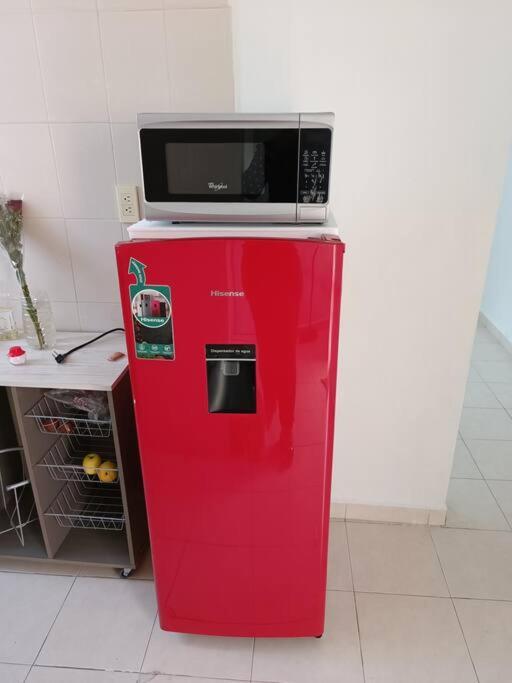 Departamento Familiar Petfriendly Cerca Del Centro De Cdmx Apartment