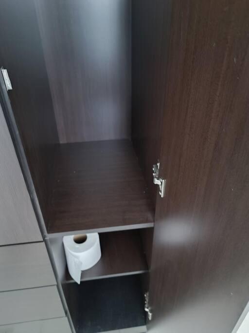 Departamento Familiar Petfriendly Cerca Del Centro De Cdmx Mexico City