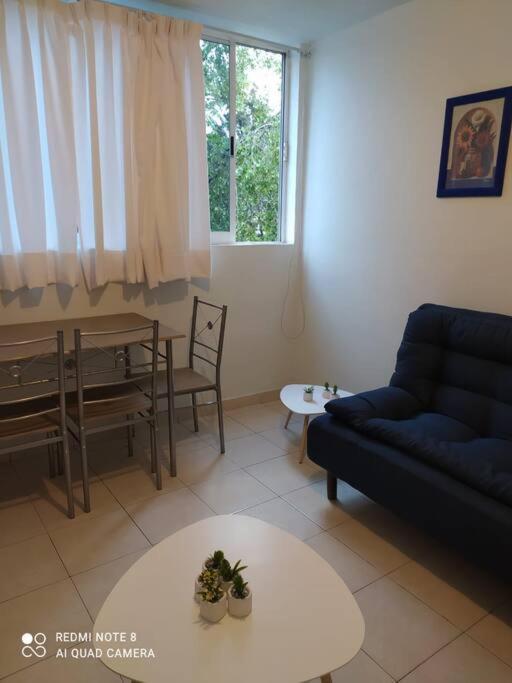 Departamento Familiar Petfriendly Cerca Del Centro De Cdmx Apartment