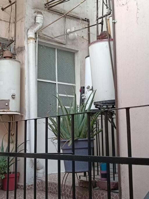 Departamento Familiar Petfriendly Cerca Del Centro De Cdmx *