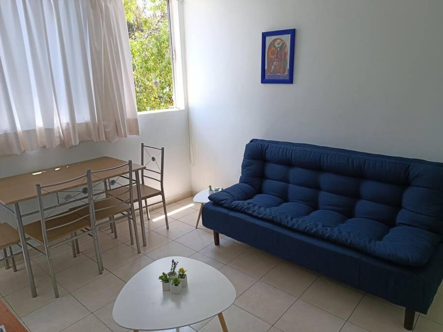 Departamento Familiar Petfriendly Cerca Del Centro De Cdmx Apartment