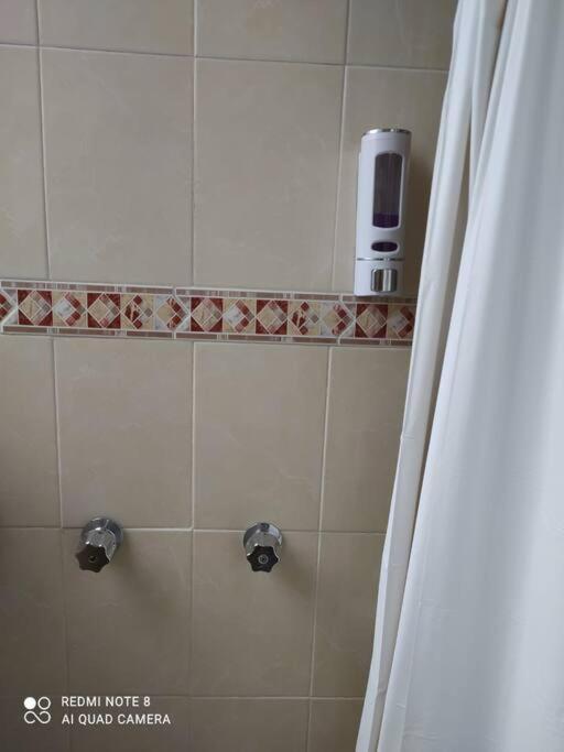 Apartment Departamento Familiar Petfriendly Cerca Del Centro De Cdmx