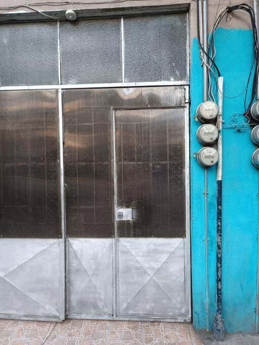 Apartment Departamento Familiar Petfriendly Cerca Del Centro De Cdmx