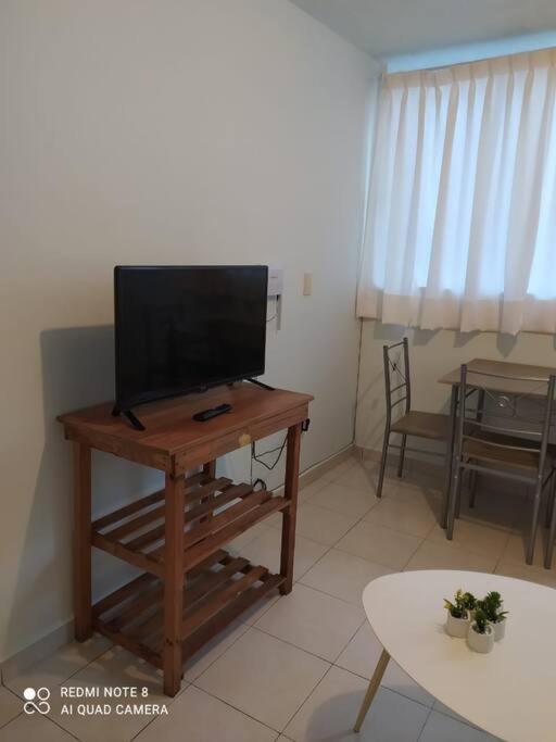 Departamento Familiar Petfriendly Cerca Del Centro De Cdmx Apartment Mexico City