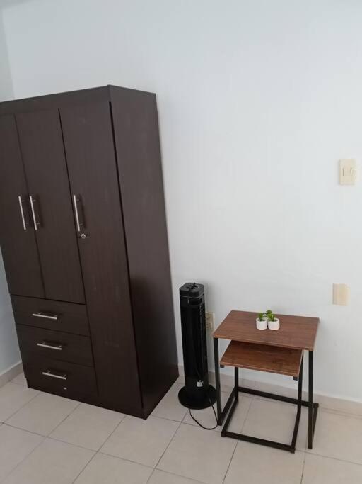Departamento Familiar Petfriendly Cerca Del Centro De Cdmx Apartment