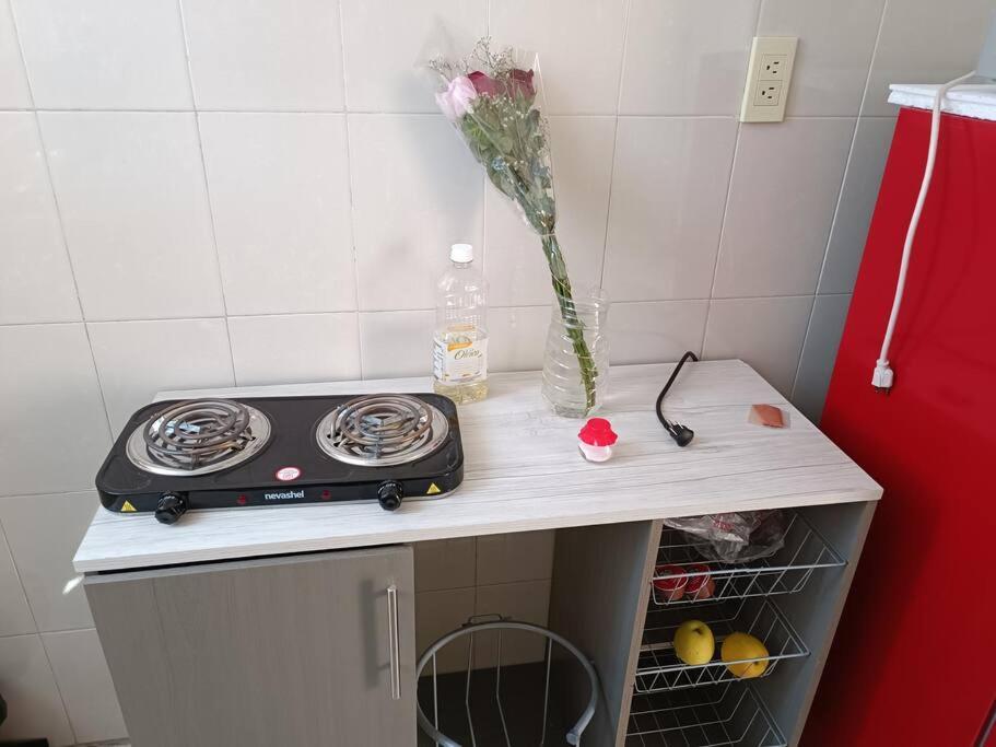 Departamento Familiar Petfriendly Cerca Del Centro De Cdmx Apartment *