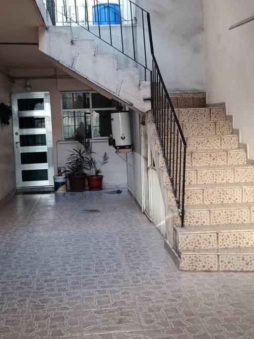 Departamento Familiar Petfriendly Cerca Del Centro De Cdmx