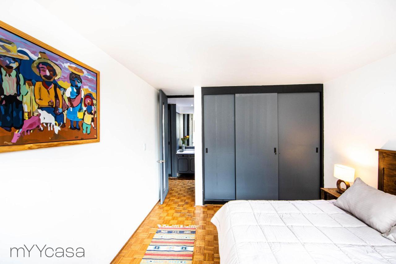 Apartment Amsterdam