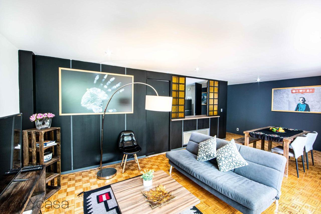 Amsterdam Apartment *