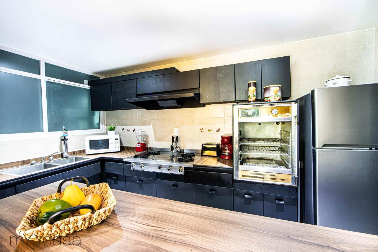 Apartment Amsterdam *