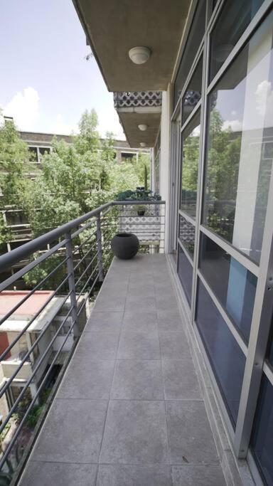 Apartamento Great Location, Nice Polanco