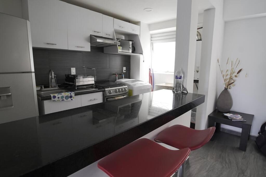 Apartamento Great Location, Nice Polanco