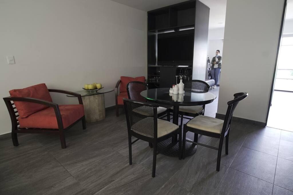 Great Location, Nice Polanco Apartamento
