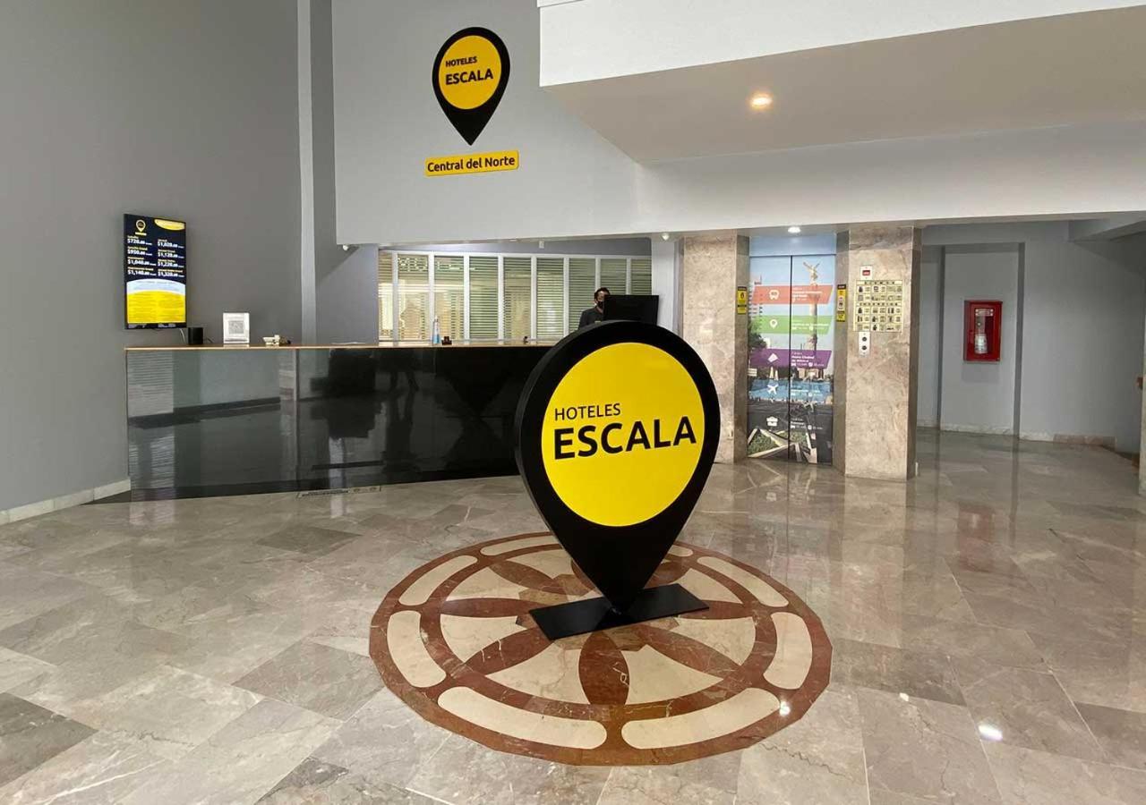 Escala Del Norte Hotel