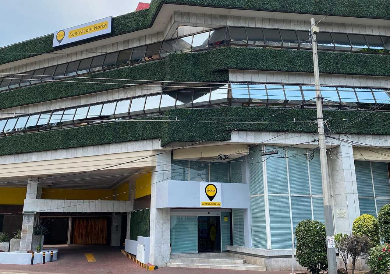 Escala Del Norte 3*