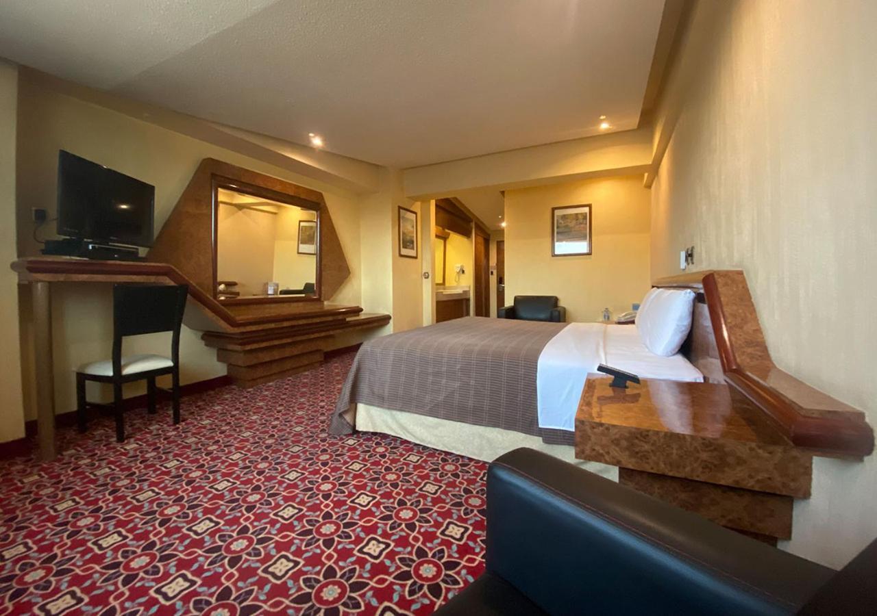 Escala Del Norte Hotel 3*