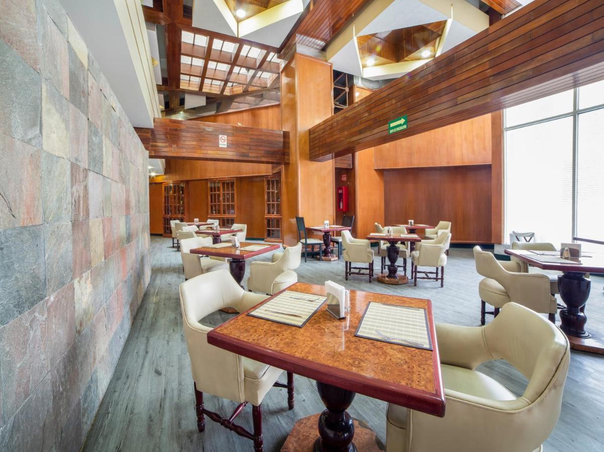 Escala Del Norte Hotel 3*