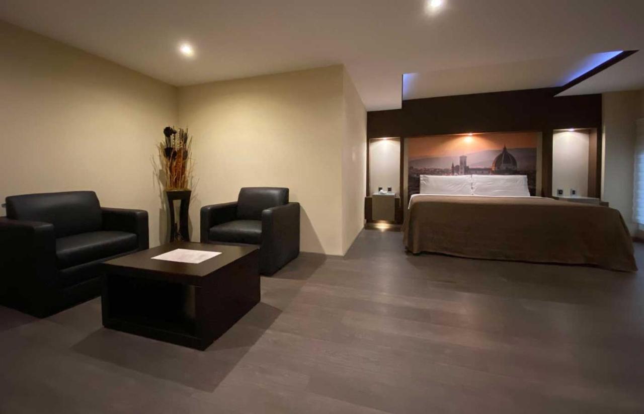 Escala Del Norte Hotel