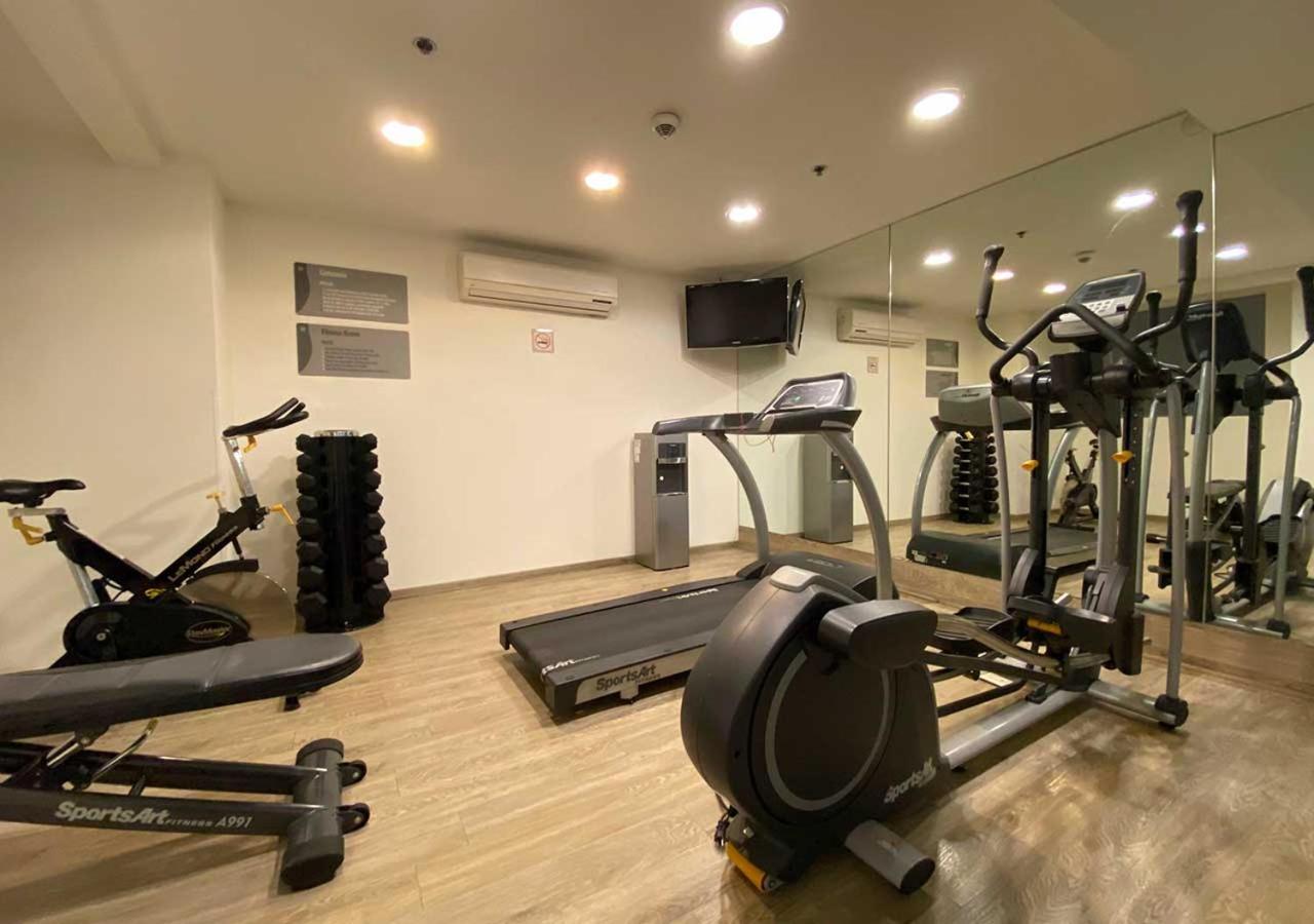 Hotel Mx Forum Buenavista 3*
