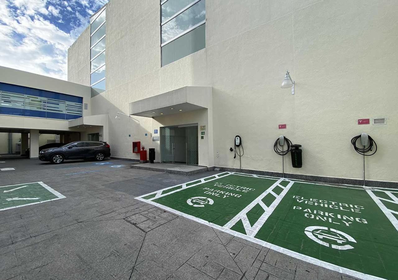 Hotel Mx Forum Buenavista