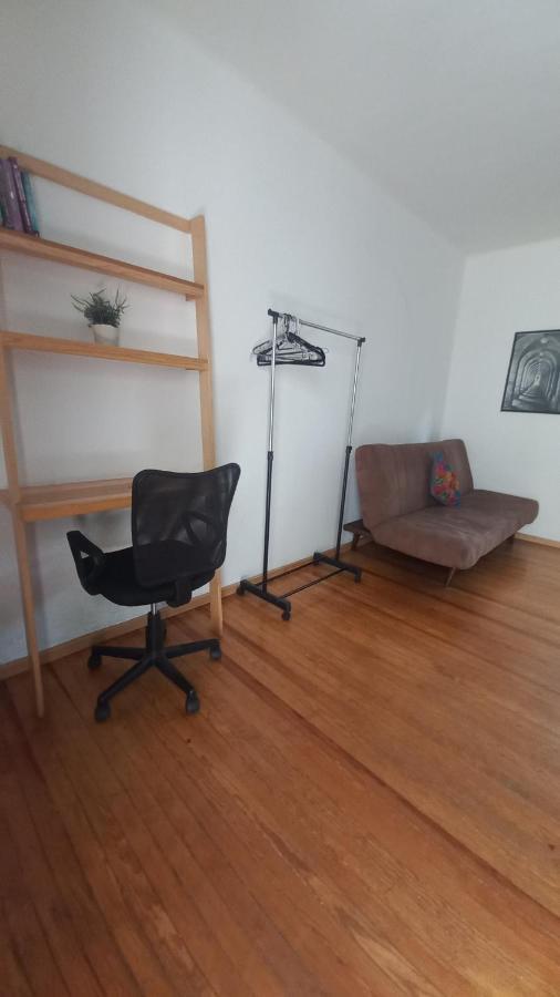 A2 Cuarto Condesa Amsterdam Habitación en casa particular