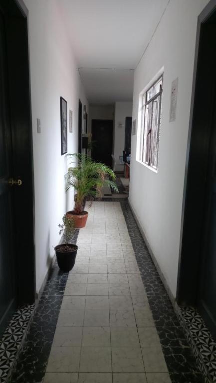 Habitación en casa particular A2 Cuarto Condesa Amsterdam *