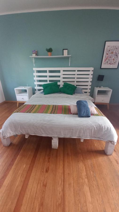 A2 Cuarto Condesa Amsterdam *