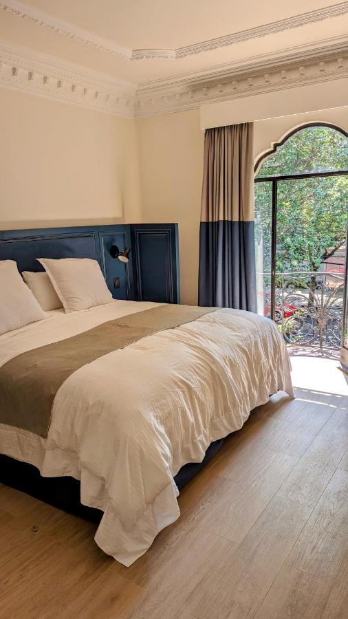 Hotel Casa Amari