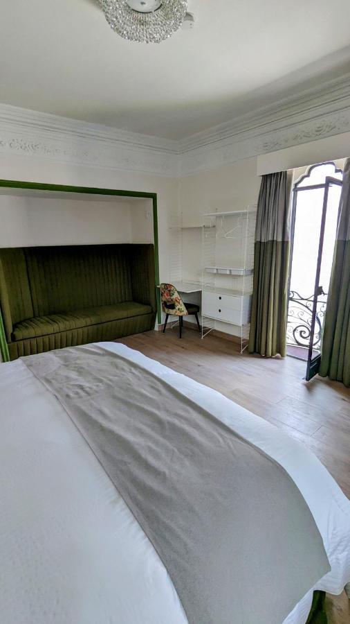Hotel Casa Amari *